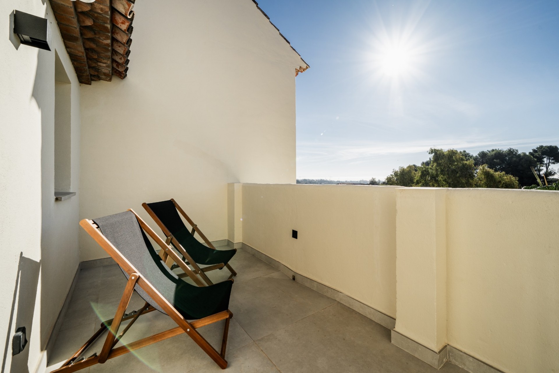 Herverkoop - Stadswoning -
Marbella - Nueva Andalucía