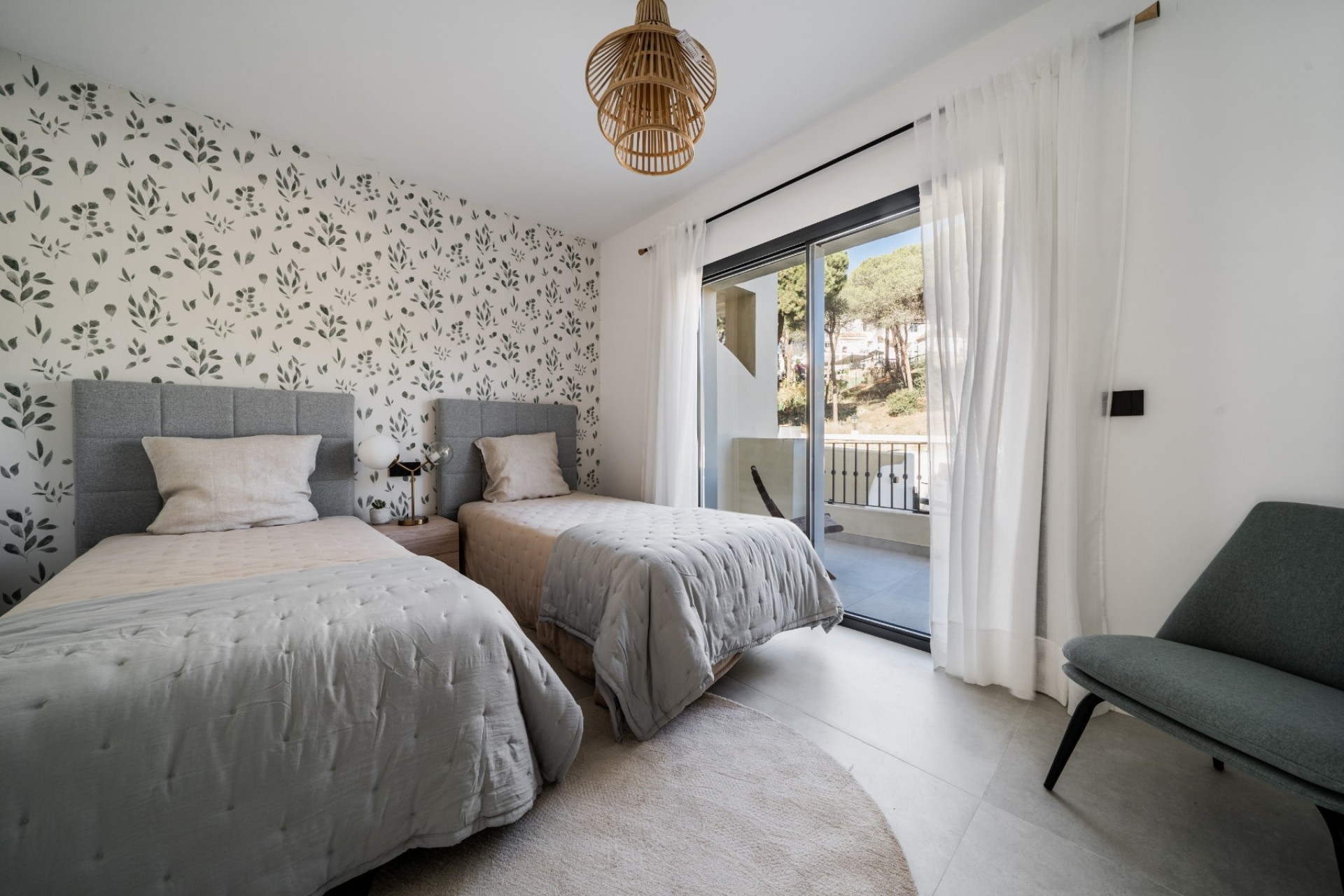 Herverkoop - Stadswoning -
Marbella - Nueva Andalucía