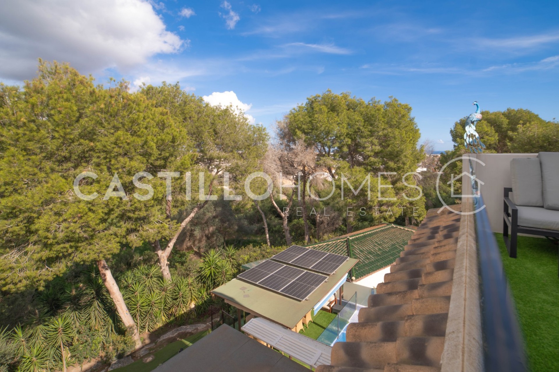 Herverkoop - Stadswoning -
Orihuela Costa - Castillo de Don Juan