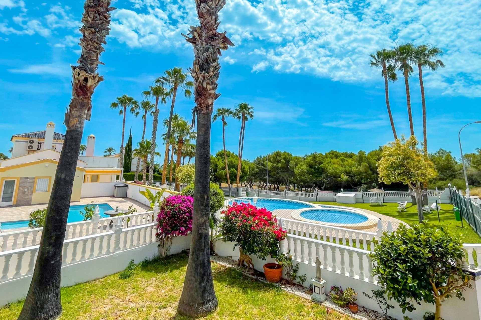 Herverkoop - Stadswoning -
Orihuela Costa - La Rioja