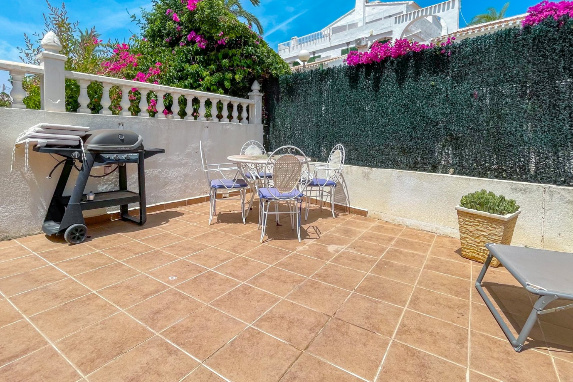 Herverkoop - Stadswoning -
Orihuela Costa - La Rioja