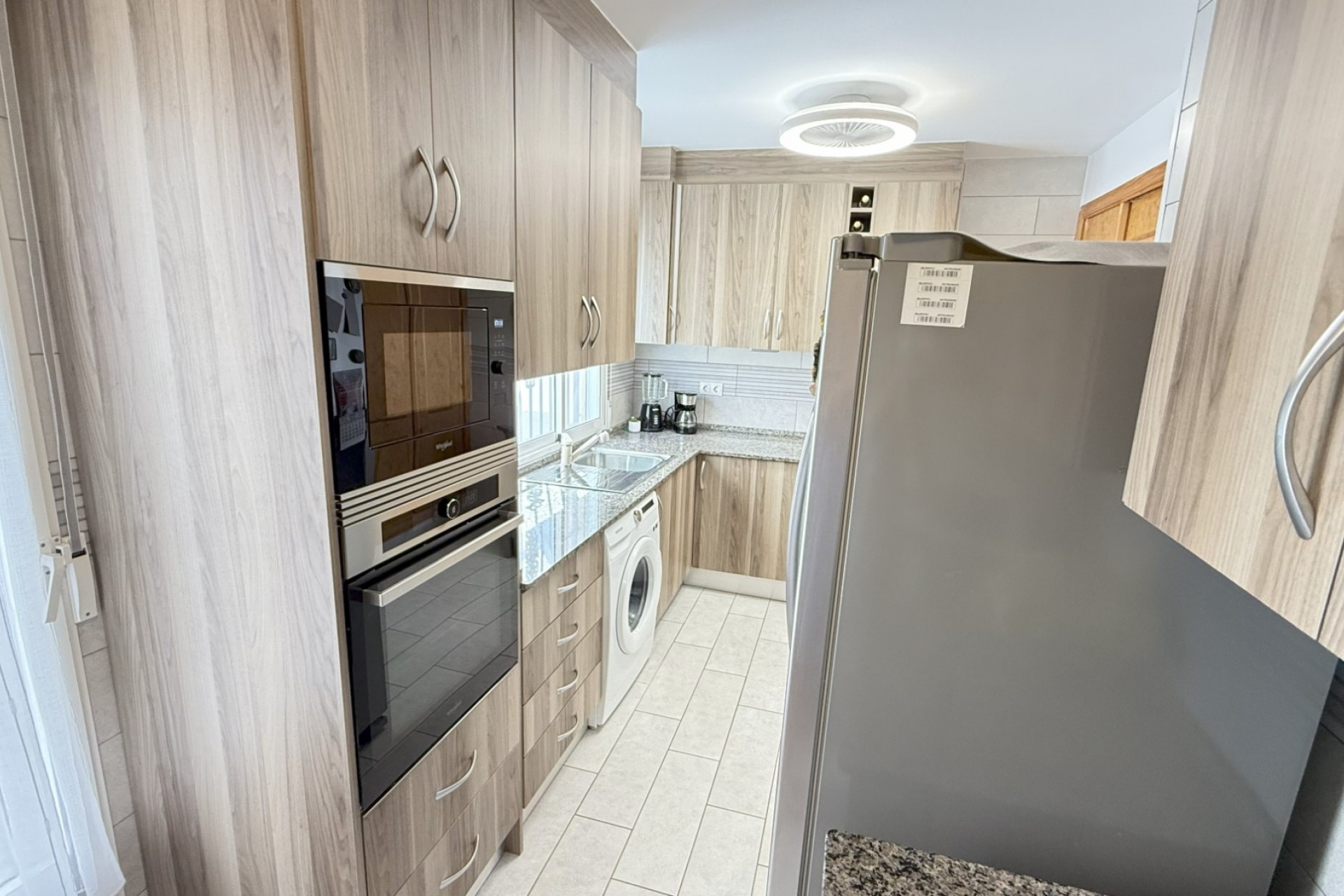 Herverkoop - Stadswoning -
Orihuela Costa - La Zenia