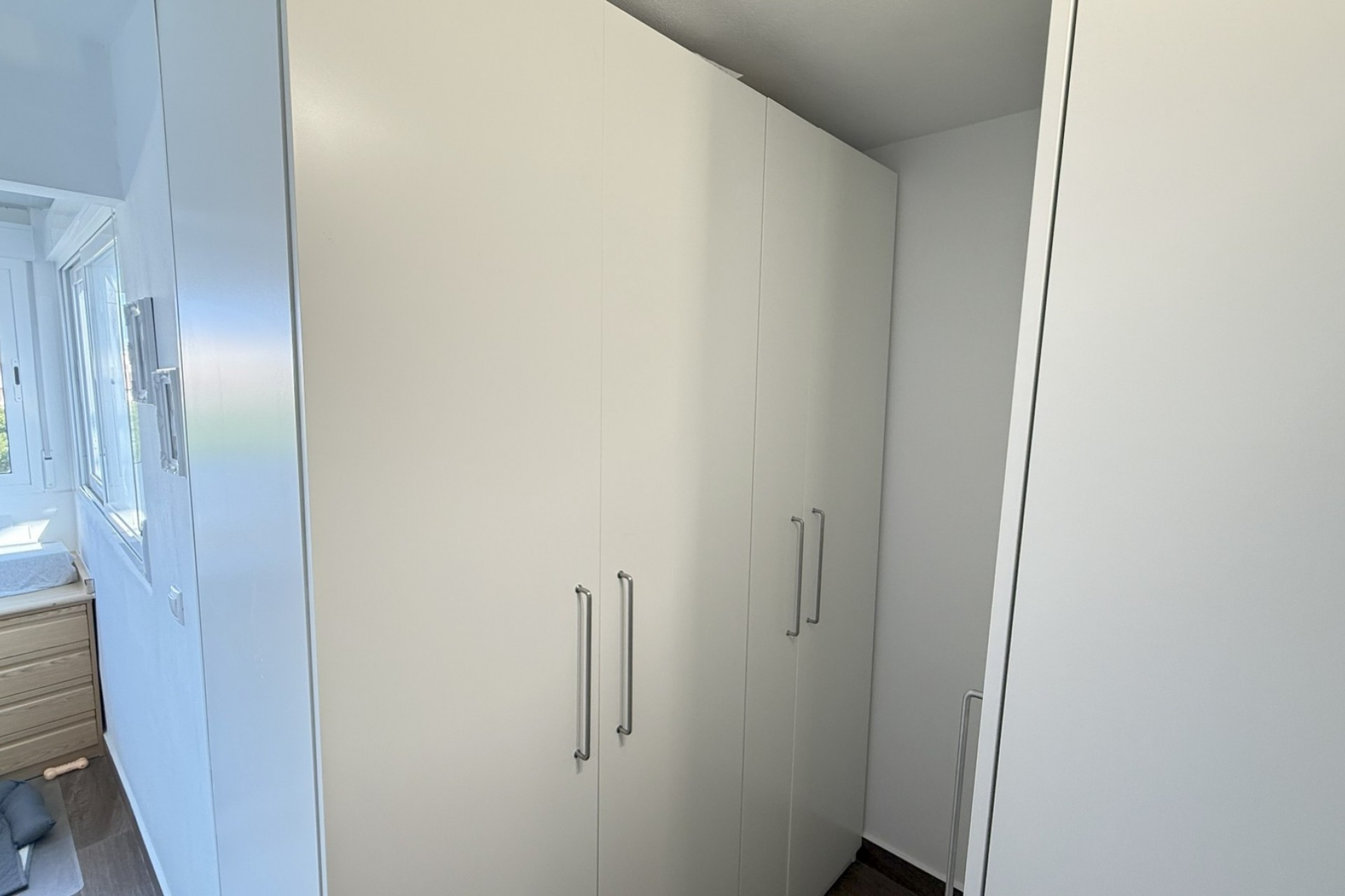 Herverkoop - Stadswoning -
Orihuela Costa - La Zenia