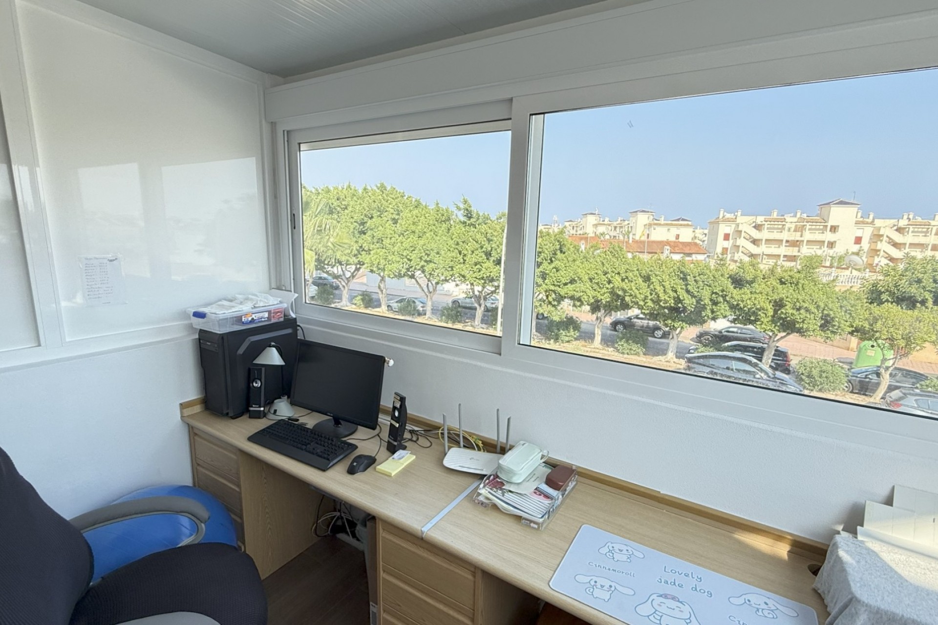 Herverkoop - Stadswoning -
Orihuela Costa - La Zenia