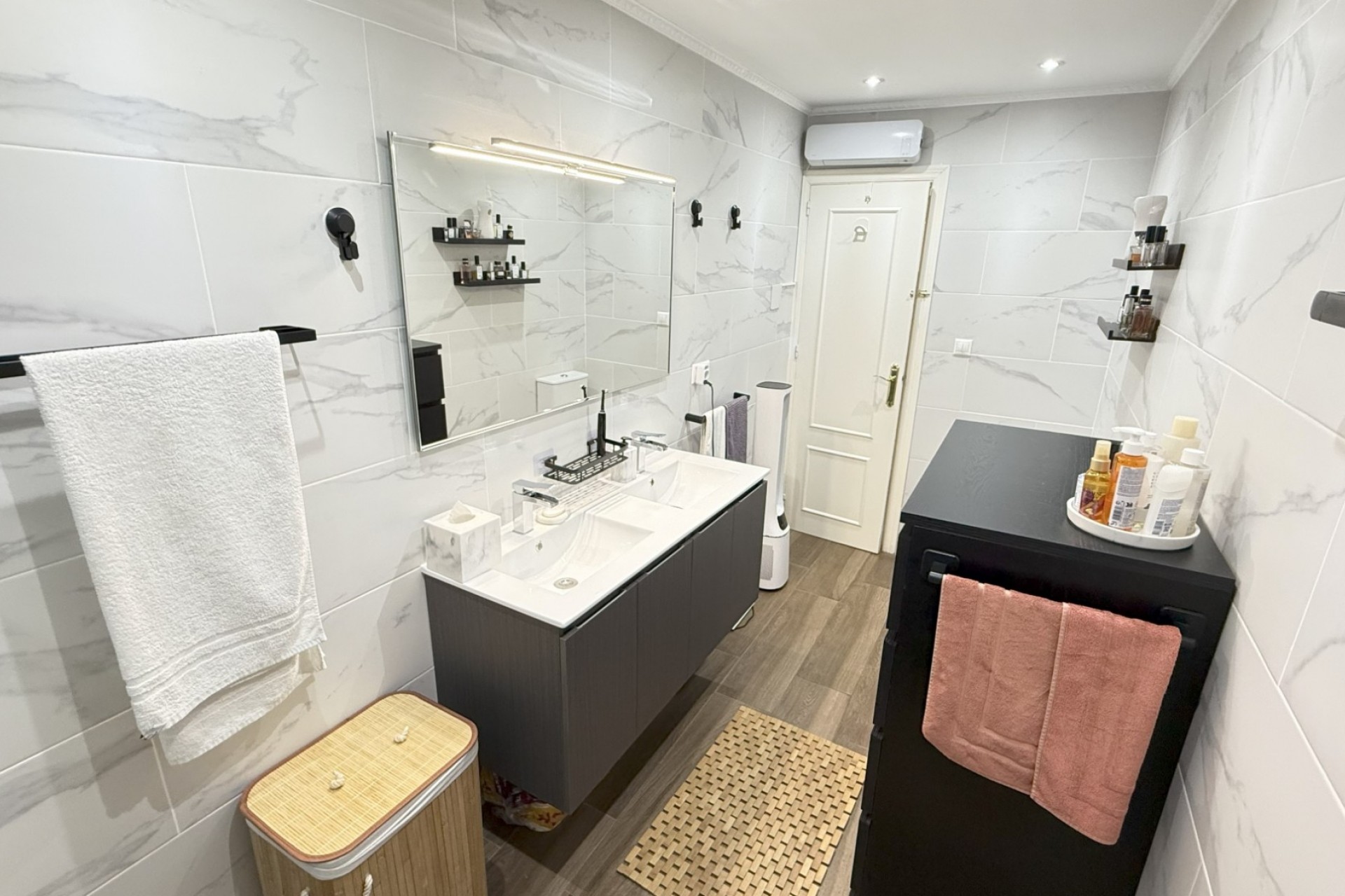 Herverkoop - Stadswoning -
Orihuela Costa - La Zenia