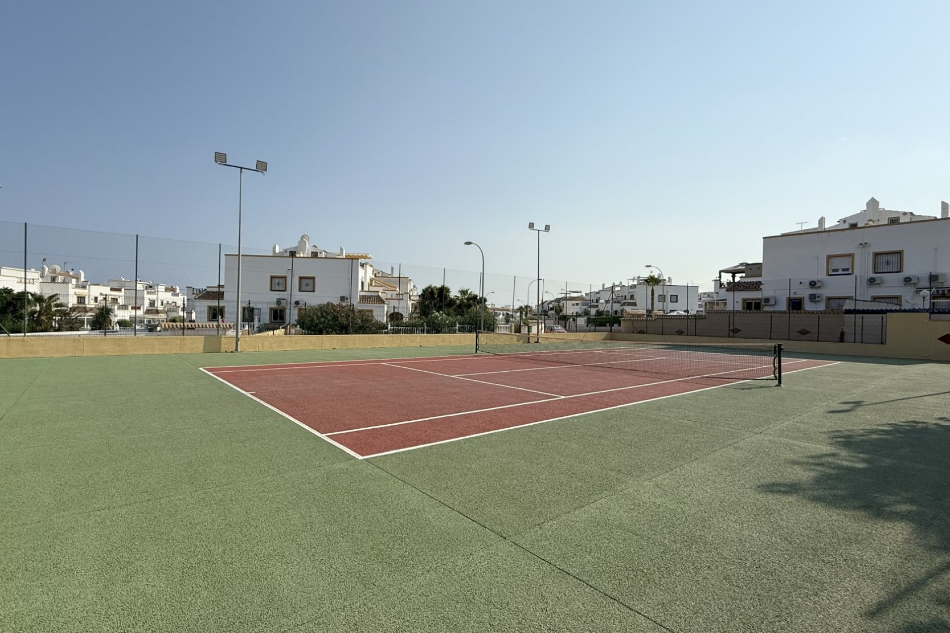 Herverkoop - Stadswoning -
Orihuela Costa - La Zenia