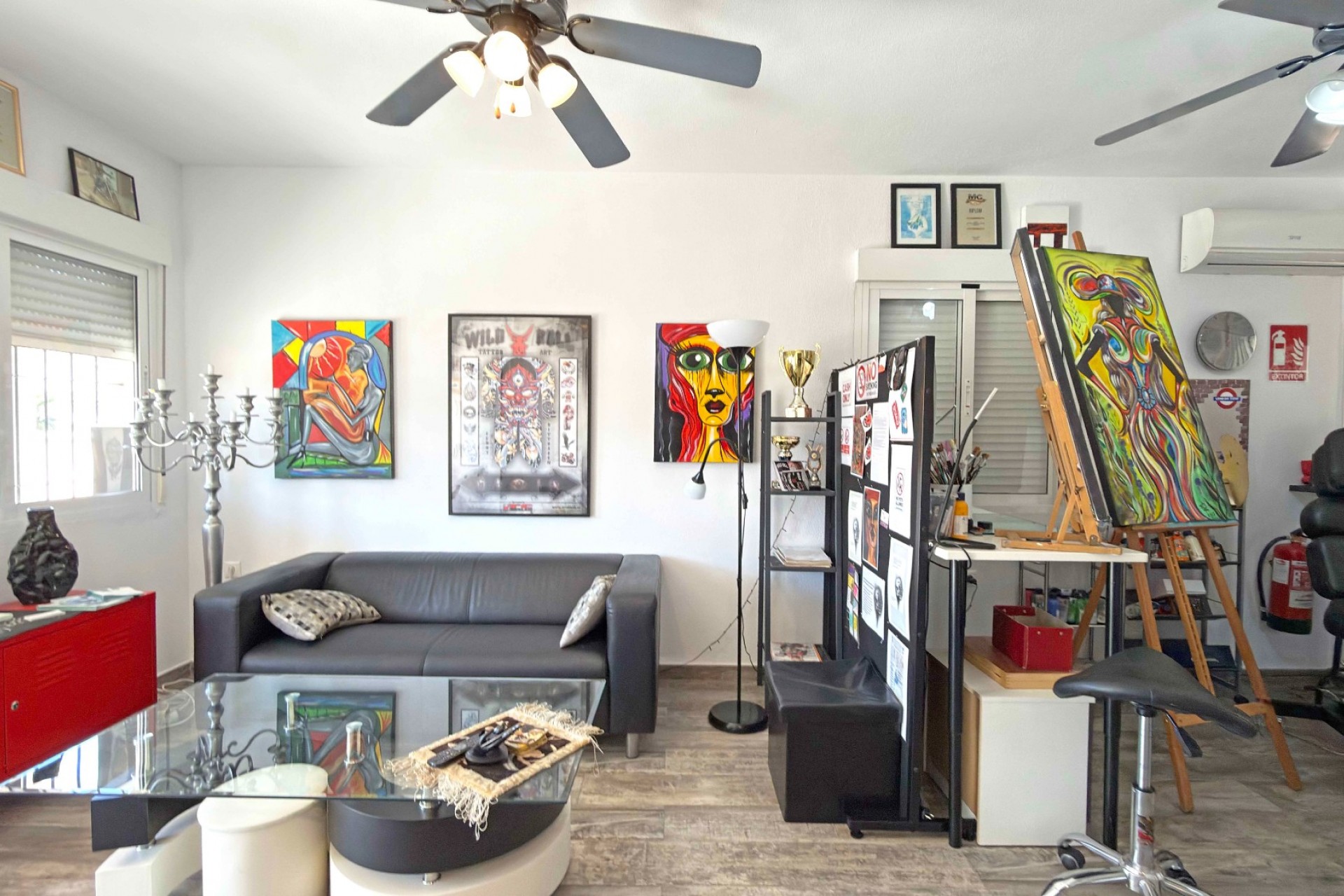 Herverkoop - Stadswoning -
Orihuela Costa - La Zenia