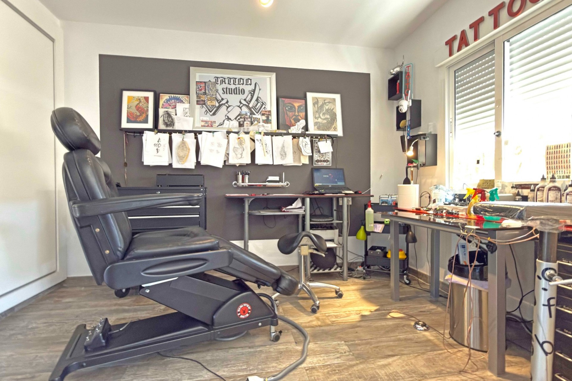 Herverkoop - Stadswoning -
Orihuela Costa - La Zenia