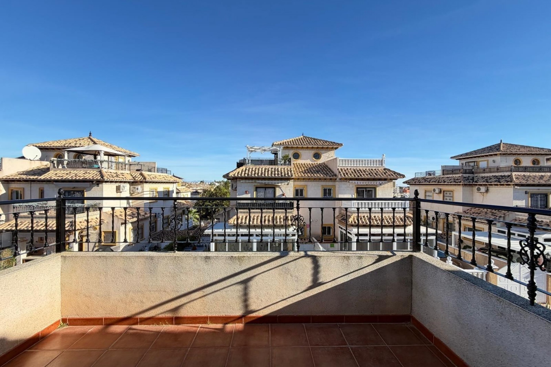 Herverkoop - Stadswoning -
Orihuela Costa - Las Filipinas