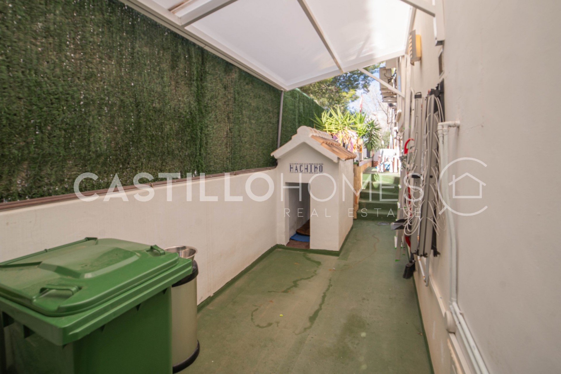 Herverkoop - Stadswoning -
Orihuela Costa - Lomas De Cabo Roig