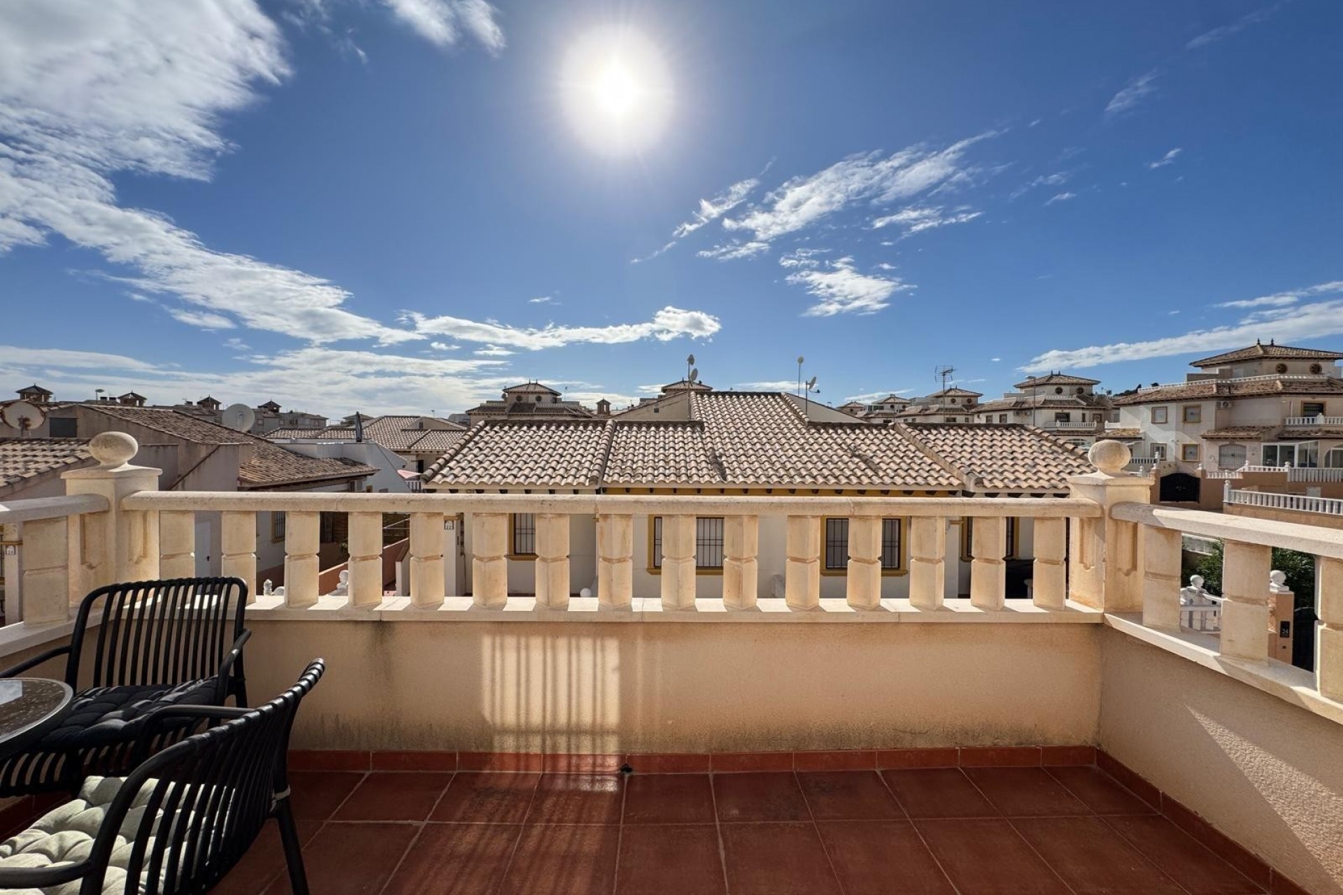 Herverkoop - Stadswoning -
Orihuela Costa - Lomas De Cabo Roig