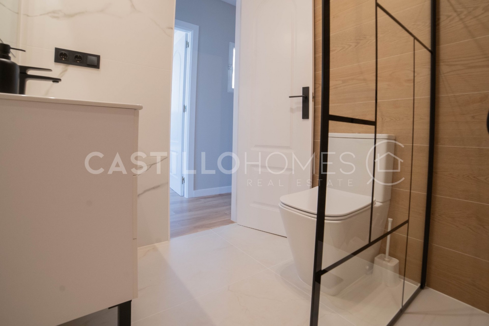 Herverkoop - Stadswoning -
Orihuela Costa - Los Altos