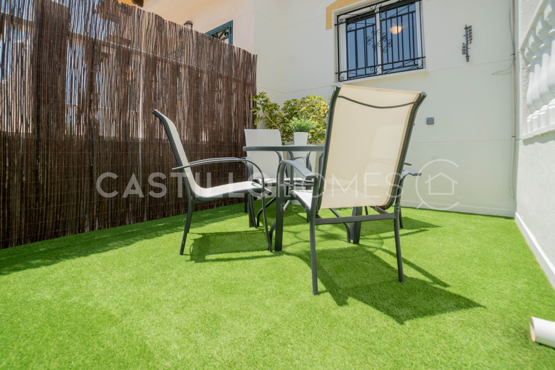 Herverkoop - Stadswoning -
Orihuela Costa - Los Altos