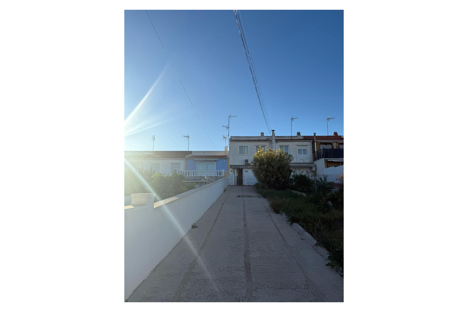 Herverkoop - Stadswoning -
Orihuela Costa - Los Altos
