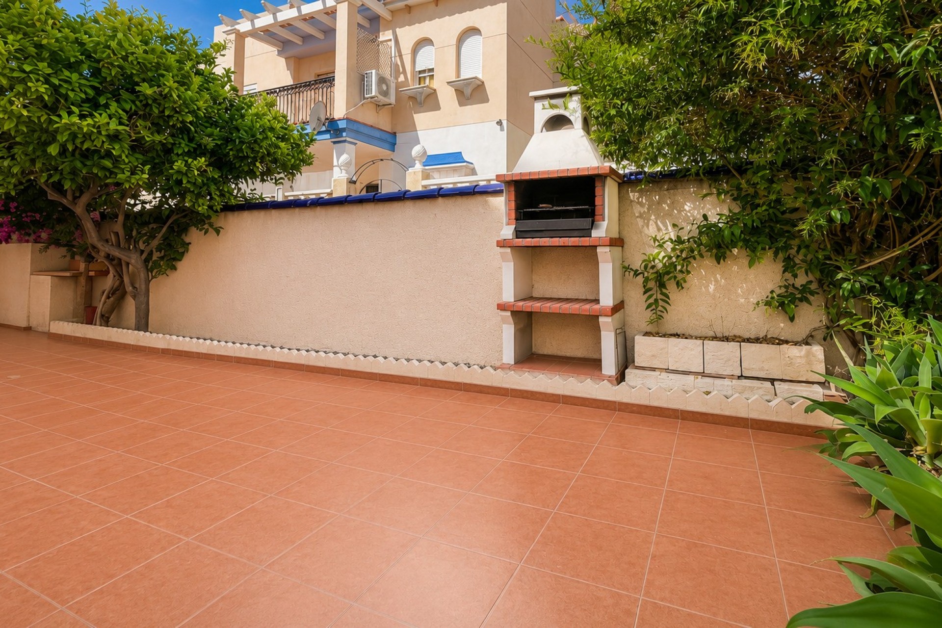 Herverkoop - Stadswoning -
Orihuela Costa - Playa Flamenca