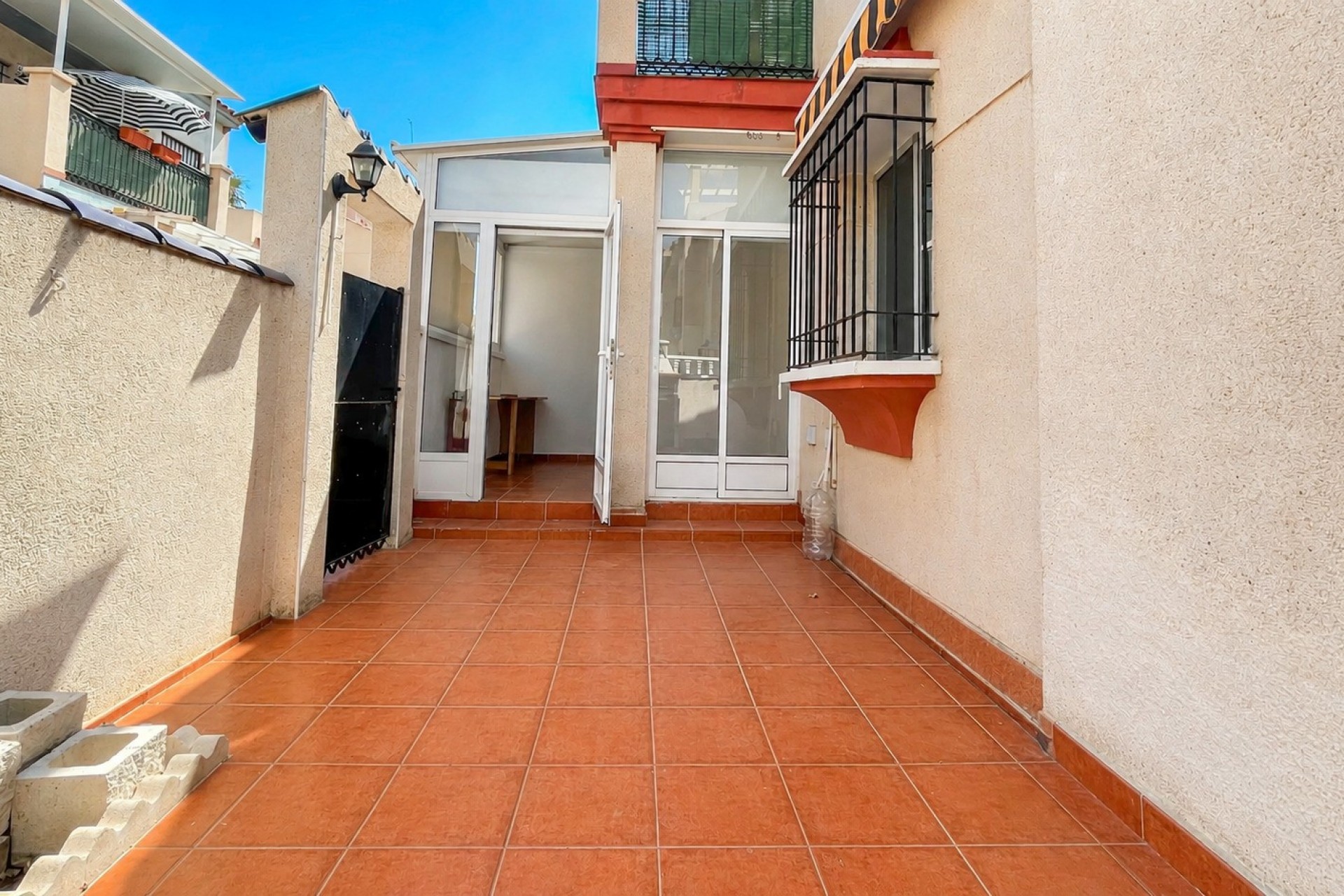 Herverkoop - Stadswoning -
Orihuela Costa - Playa Flamenca