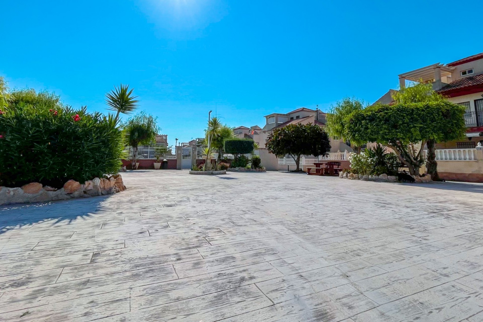 Herverkoop - Stadswoning -
Orihuela Costa - Playa Flamenca