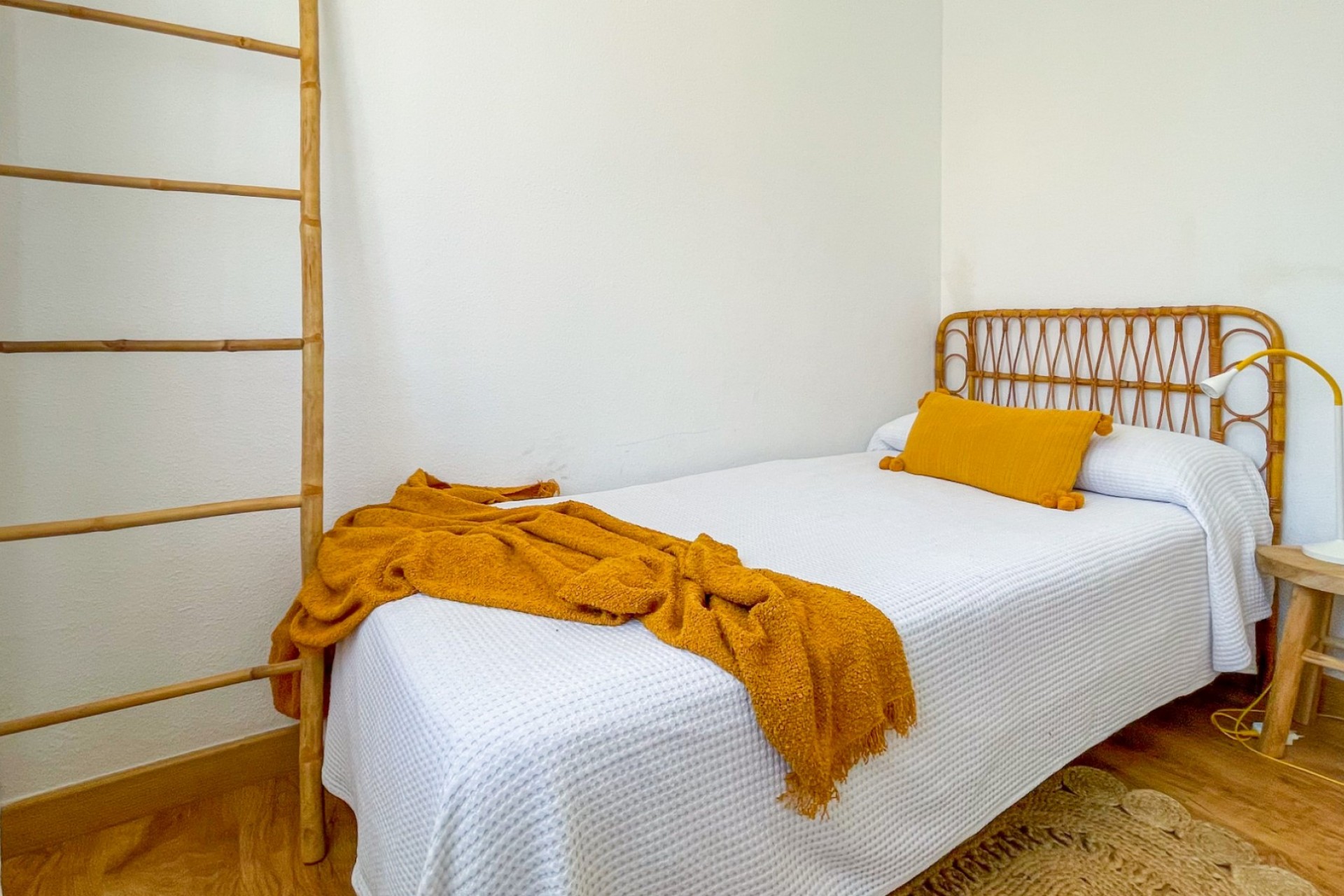 Herverkoop - Stadswoning -
Orihuela Costa - Playa Flamenca