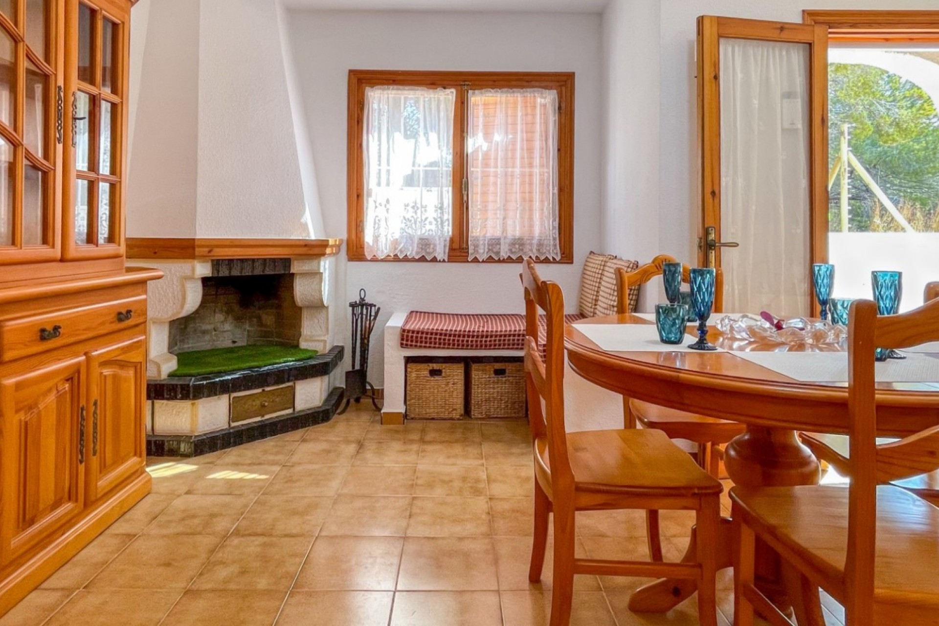 Herverkoop - Stadswoning -
Orihuela Costa - Playa Flamenca