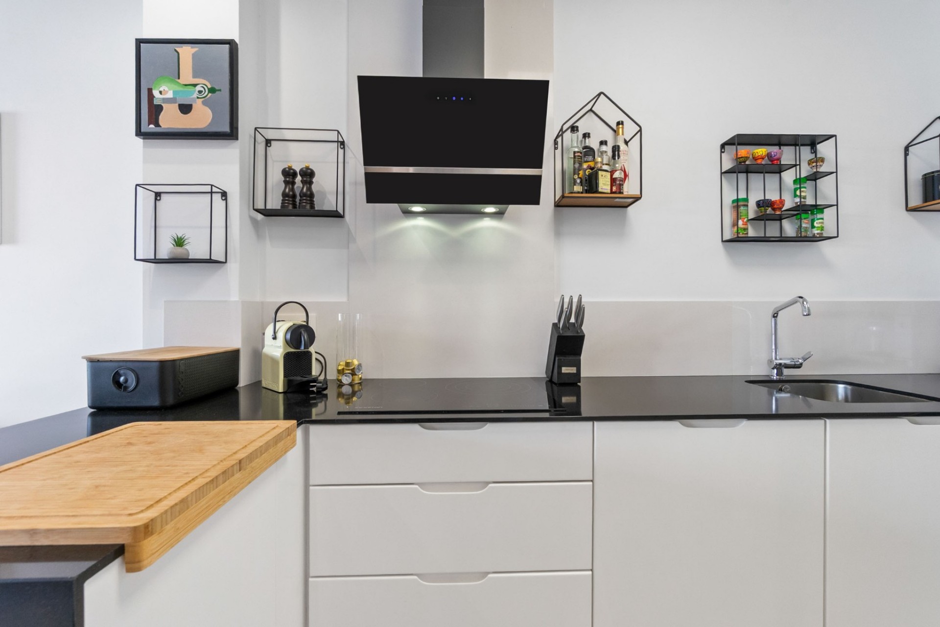 Herverkoop - Stadswoning -
Orihuela Costa - Villamartín