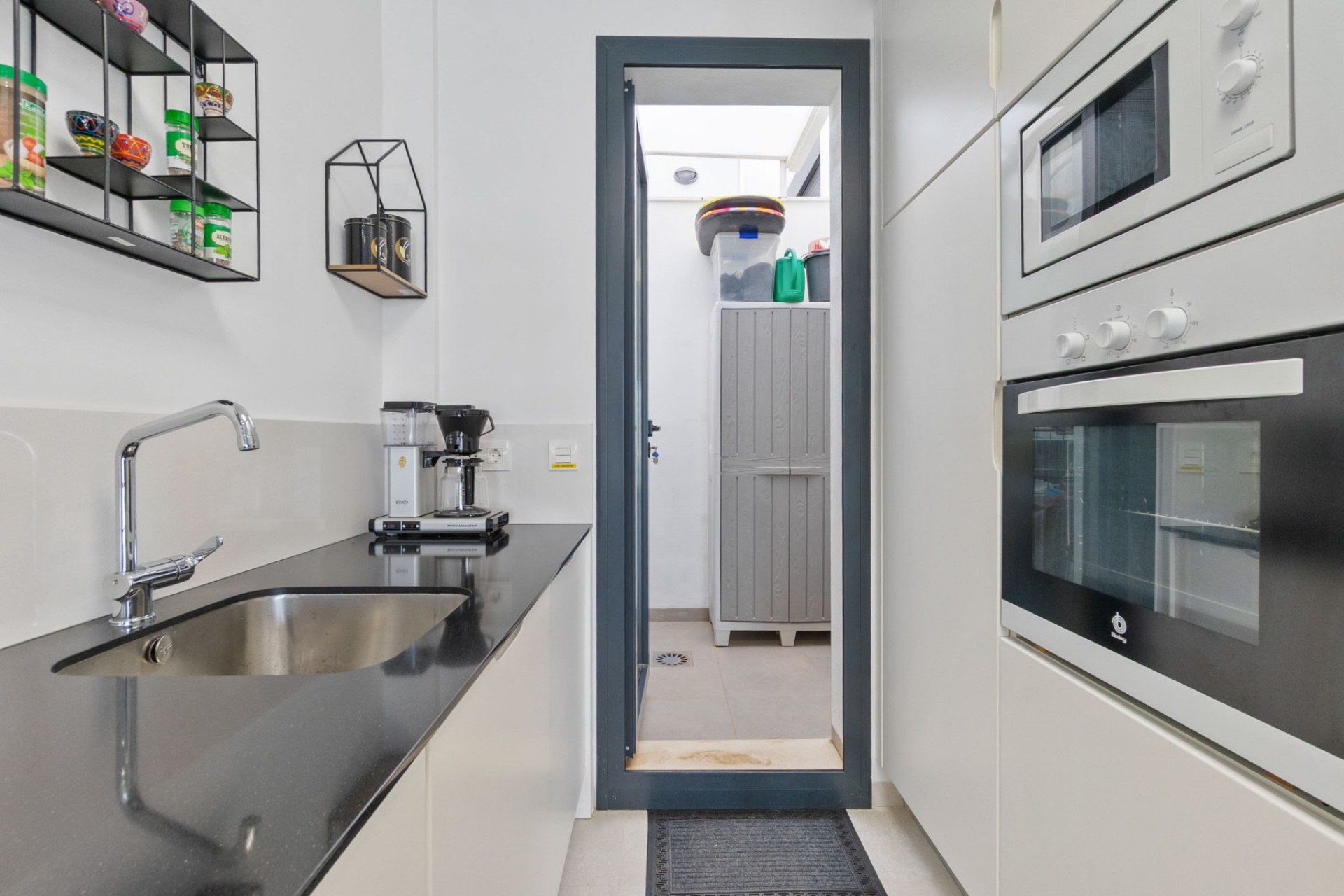 Herverkoop - Stadswoning -
Orihuela Costa - Villamartín