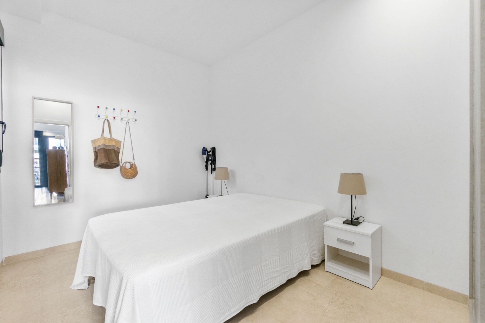 Herverkoop - Stadswoning -
Orihuela Costa - Villamartín