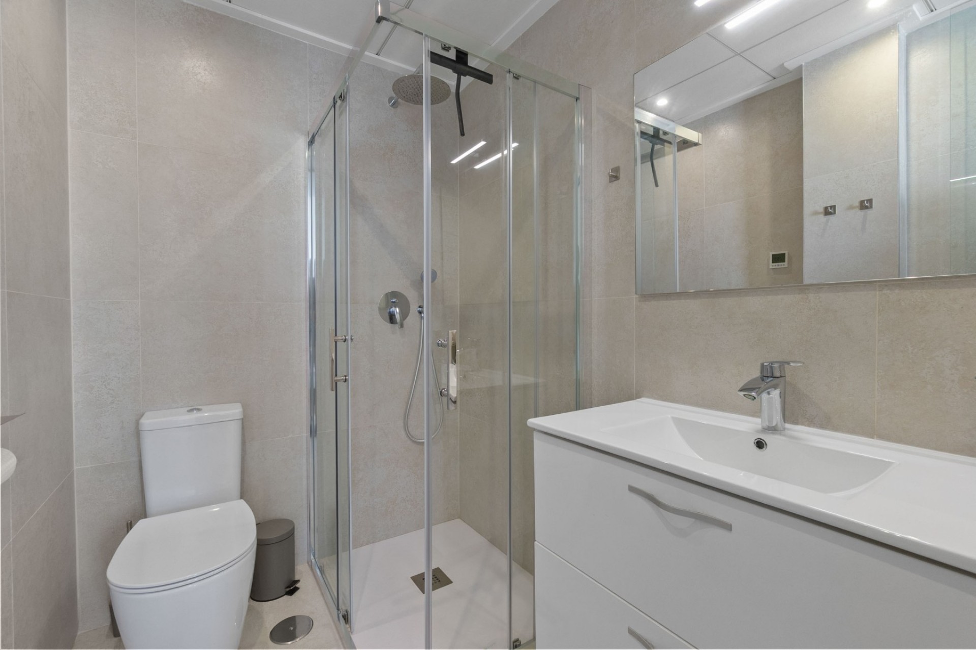 Herverkoop - Stadswoning -
Orihuela Costa - Villamartín