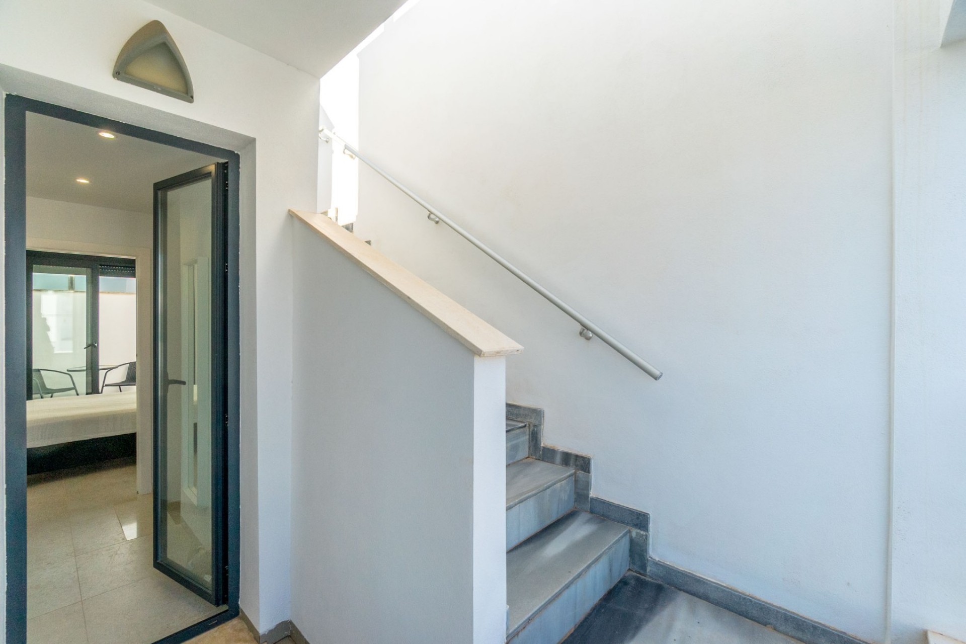 Herverkoop - Stadswoning -
Orihuela Costa - Villamartín