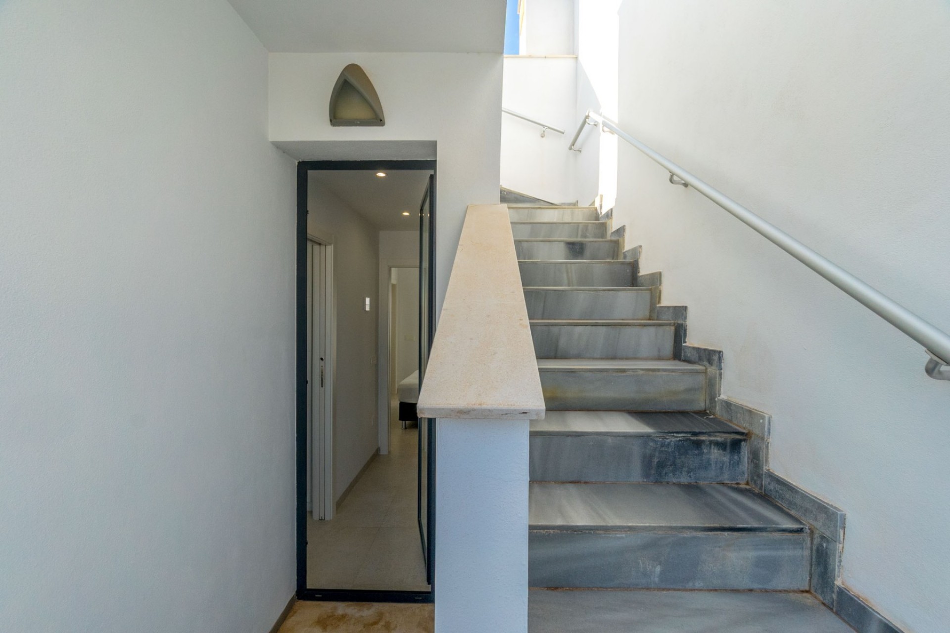 Herverkoop - Stadswoning -
Orihuela Costa - Villamartín