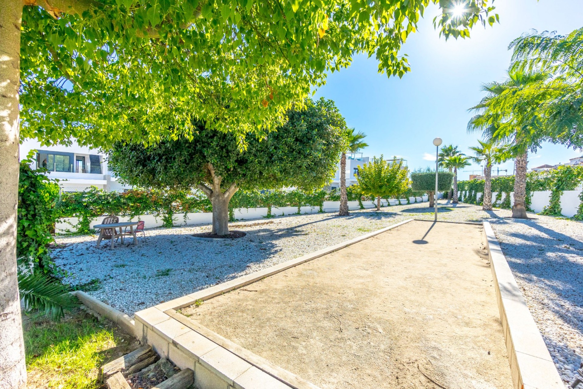 Herverkoop - Stadswoning -
Orihuela Costa - Villamartín