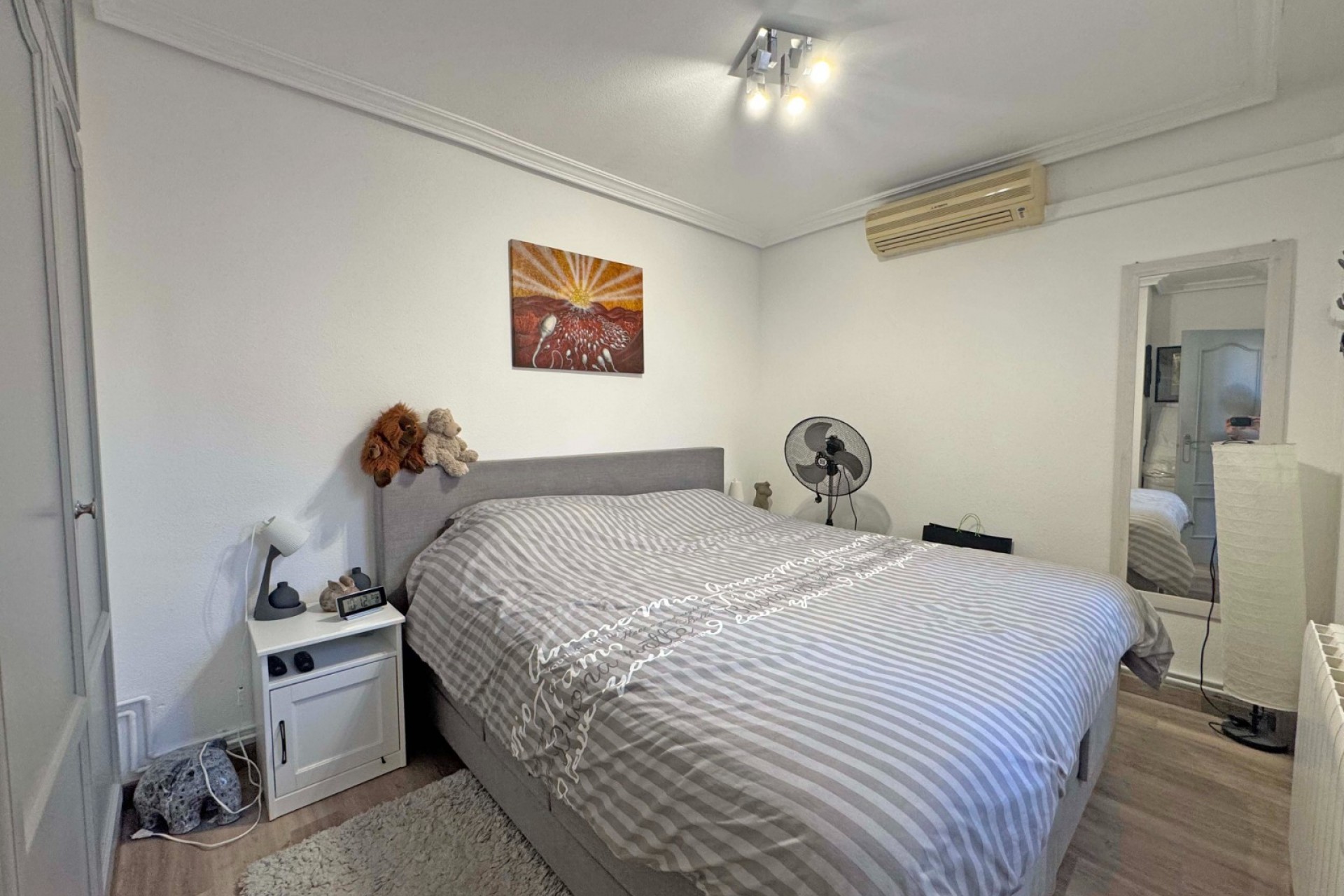 Herverkoop - Stadswoning -
Orihuela Costa - Villamartín