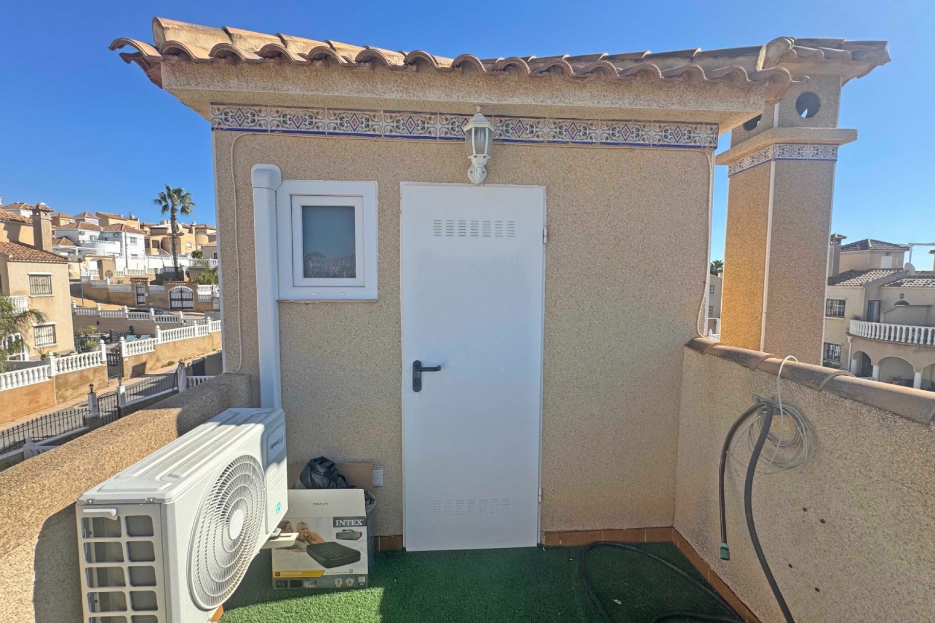 Herverkoop - Stadswoning -
Orihuela Costa - Villamartín