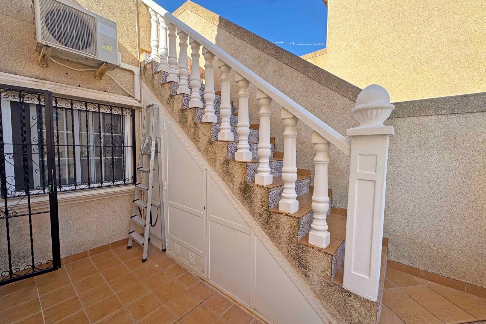 Herverkoop - Stadswoning -
Orihuela Costa - Villamartín