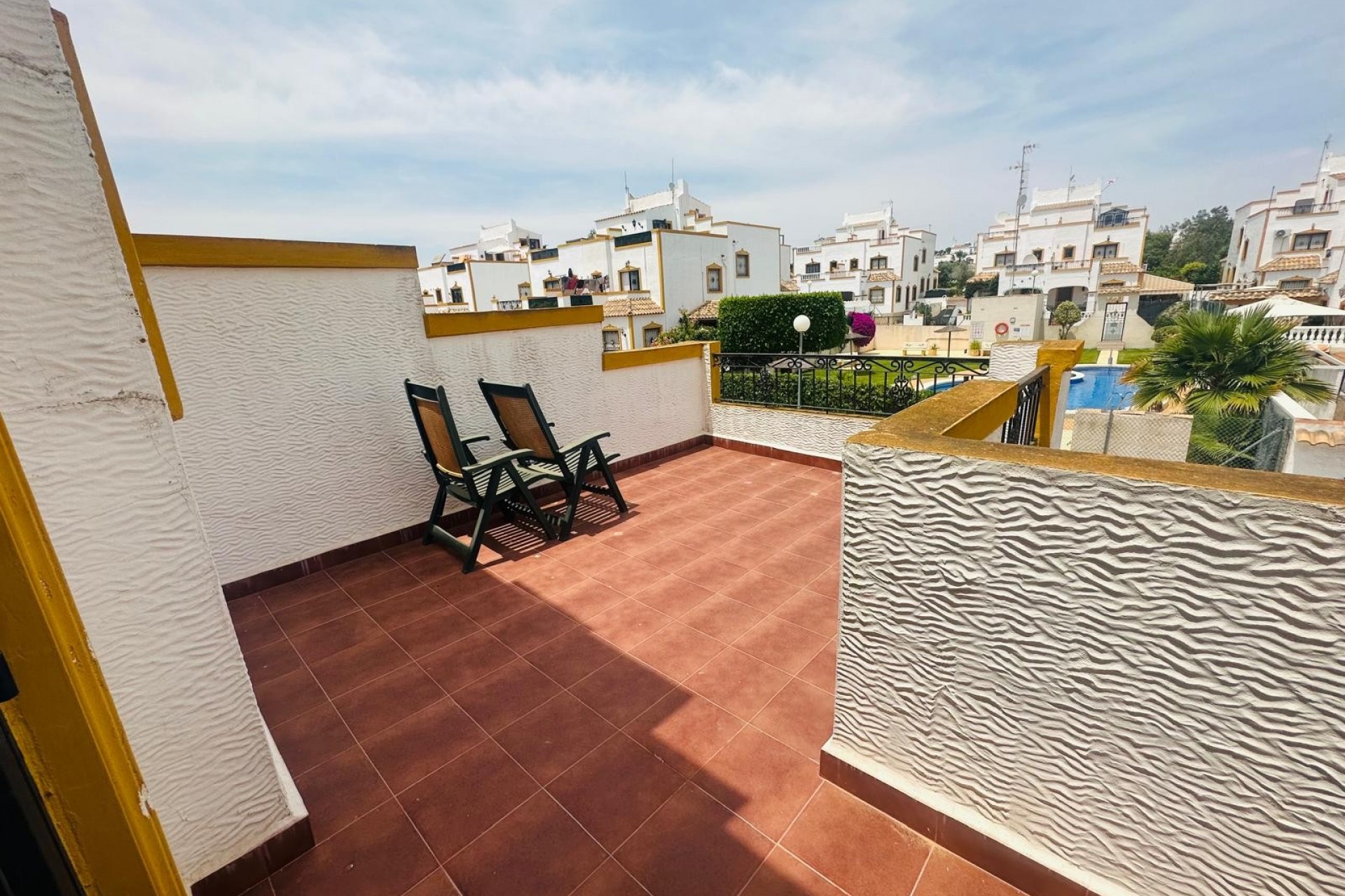 Herverkoop - Stadswoning -
Orihuela - Entre Naranjos Vistabella