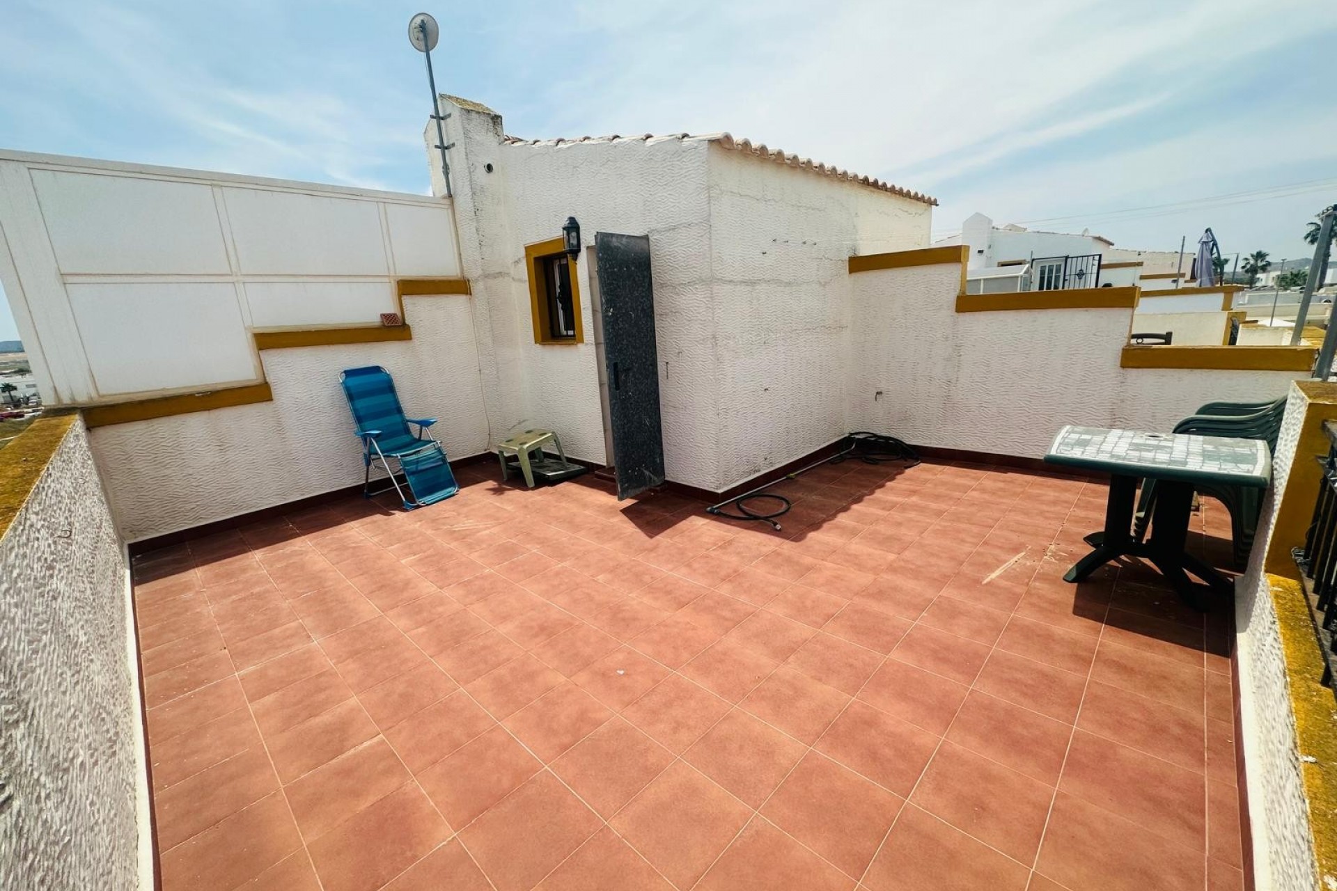 Herverkoop - Stadswoning -
Orihuela - Entre Naranjos Vistabella