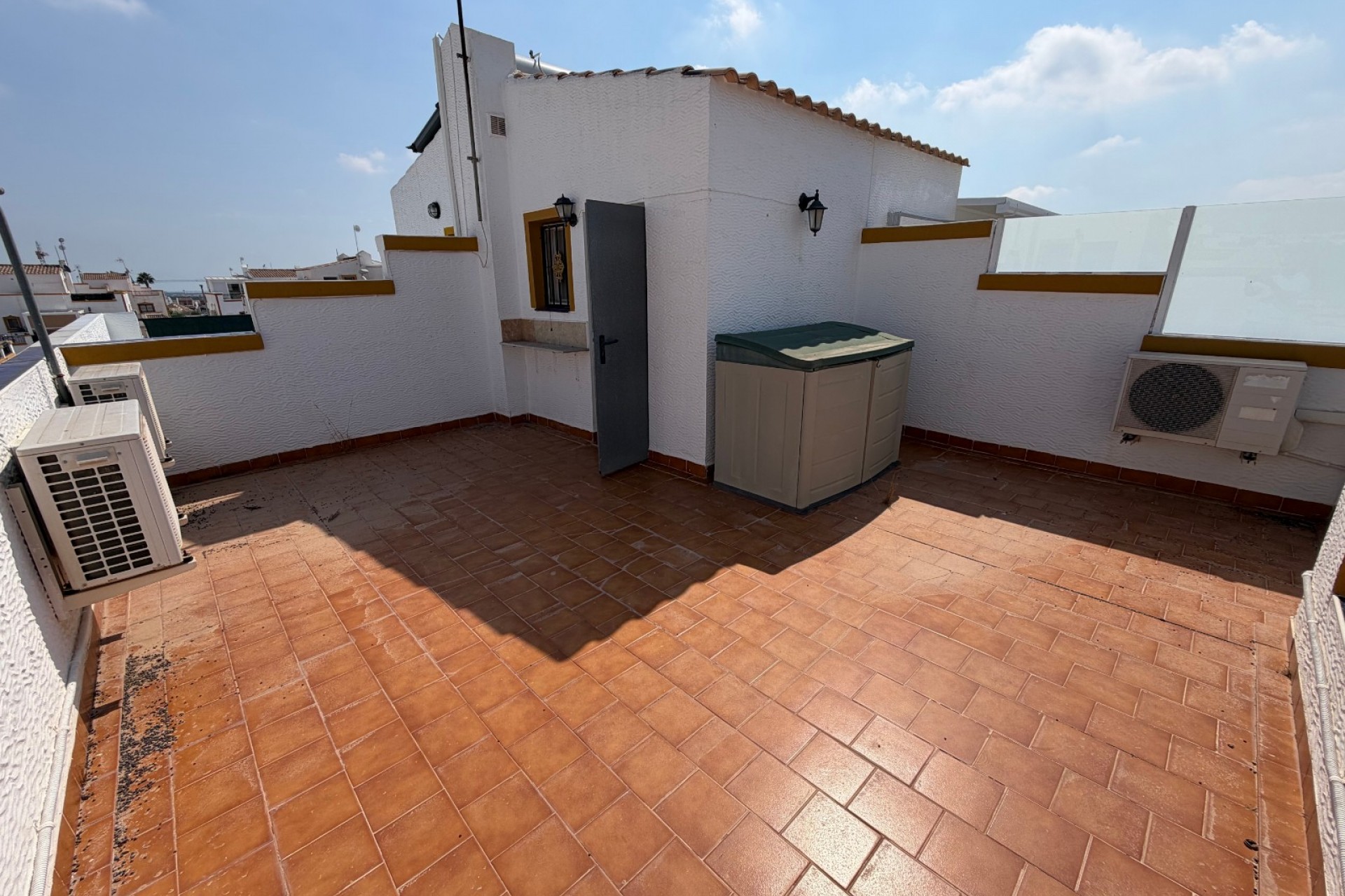 Herverkoop - Stadswoning -
Orihuela - Entre Naranjos Vistabella
