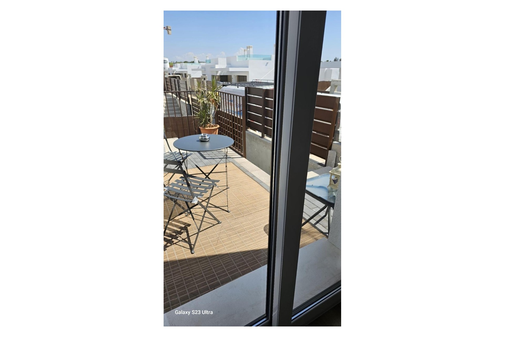 Herverkoop - Stadswoning -
Orihuela - Vistabella