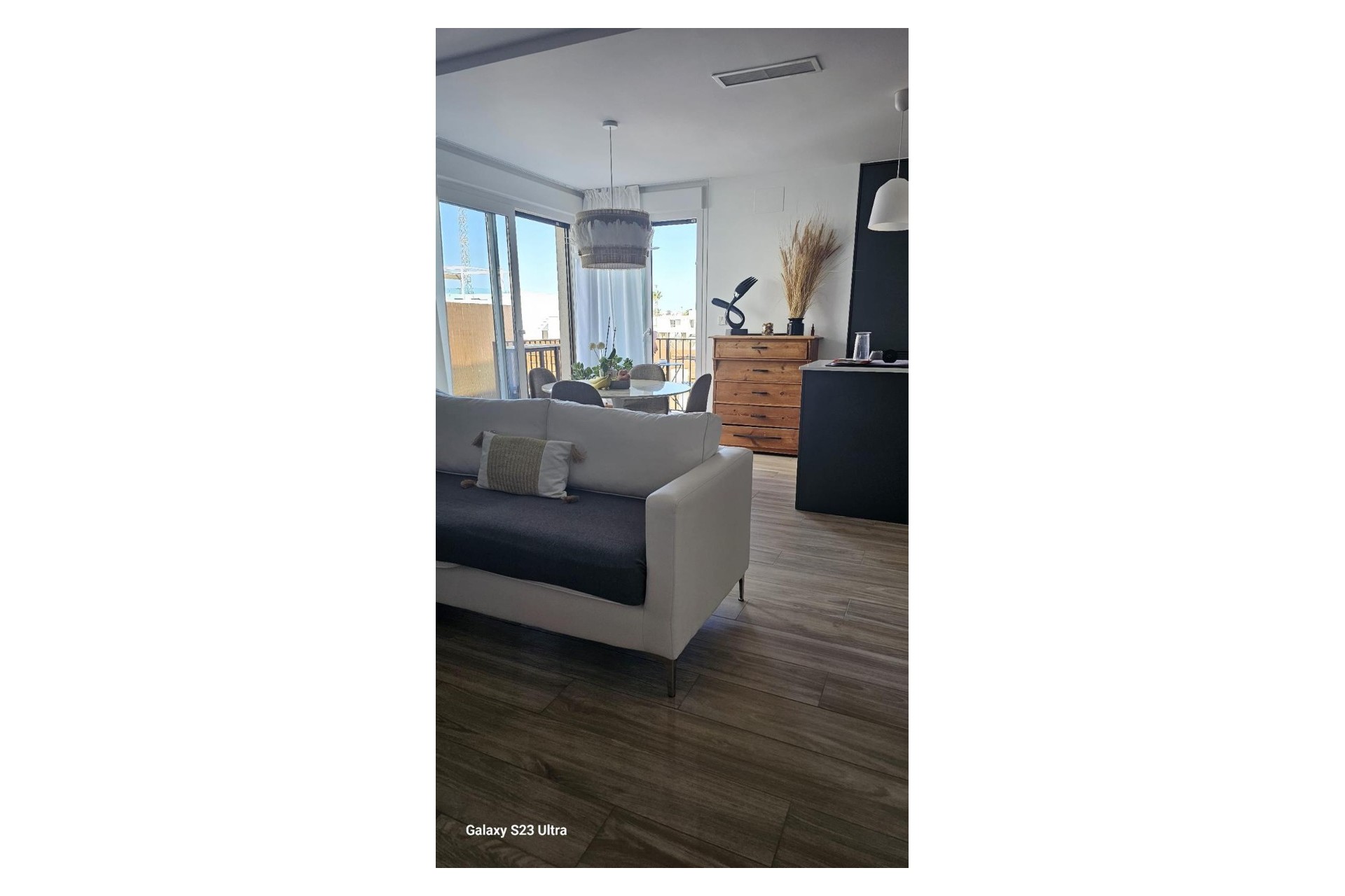 Herverkoop - Stadswoning -
Orihuela - Vistabella