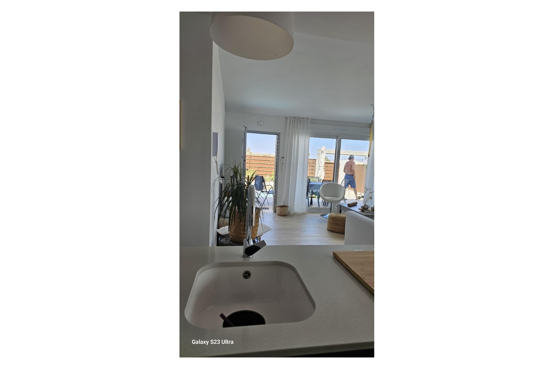 Herverkoop - Stadswoning -
Orihuela - Vistabella