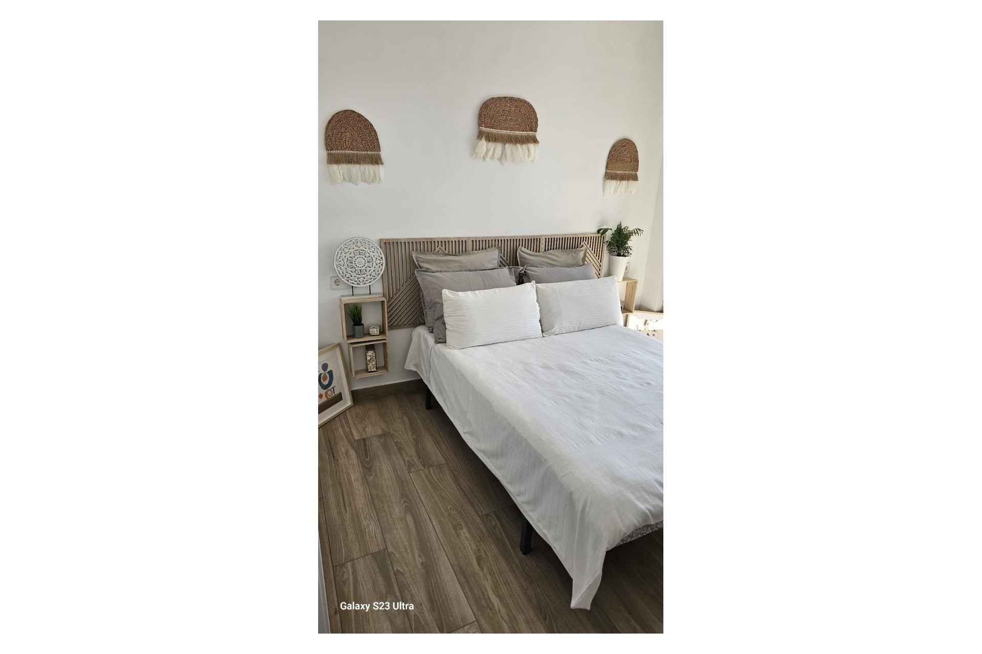 Herverkoop - Stadswoning -
Orihuela - Vistabella