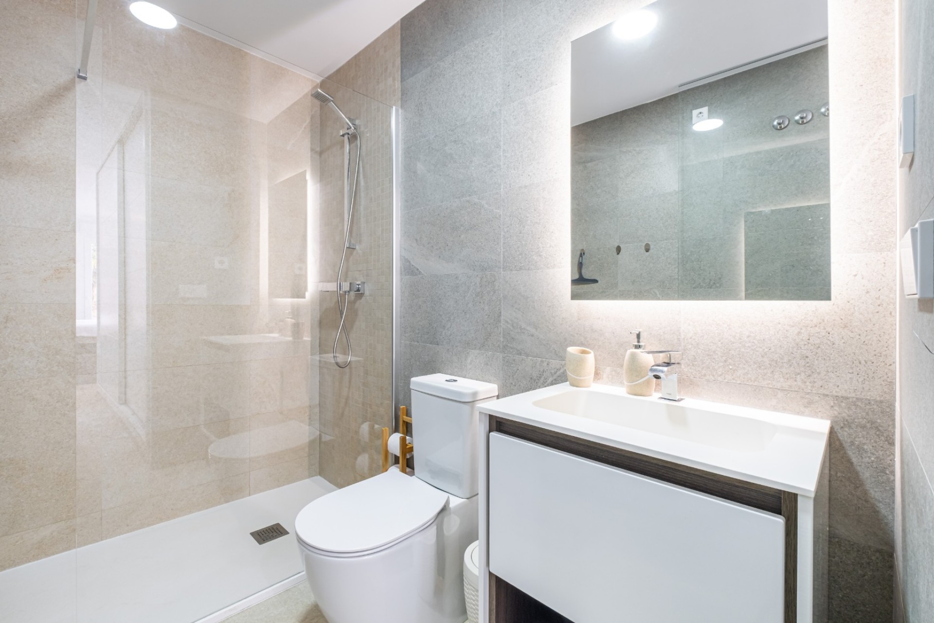 Herverkoop - Stadswoning -
Orihuela - Vistabella