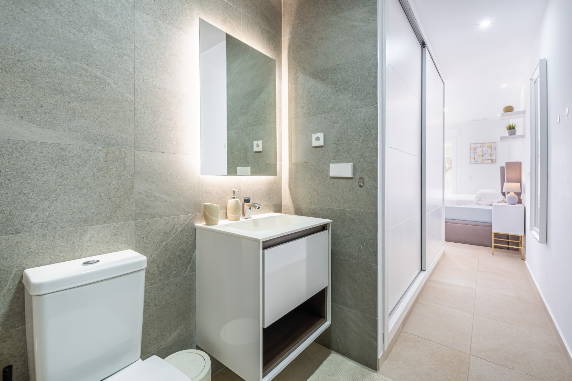 Herverkoop - Stadswoning -
Orihuela - Vistabella