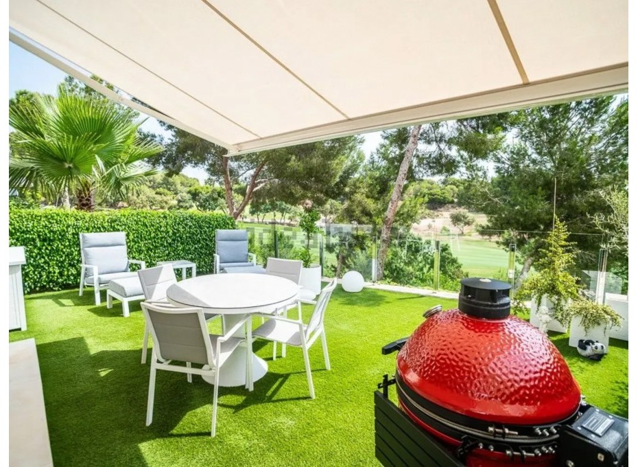 Herverkoop - Stadswoning -
Pilar de la Horadada - Lo Romero Golf