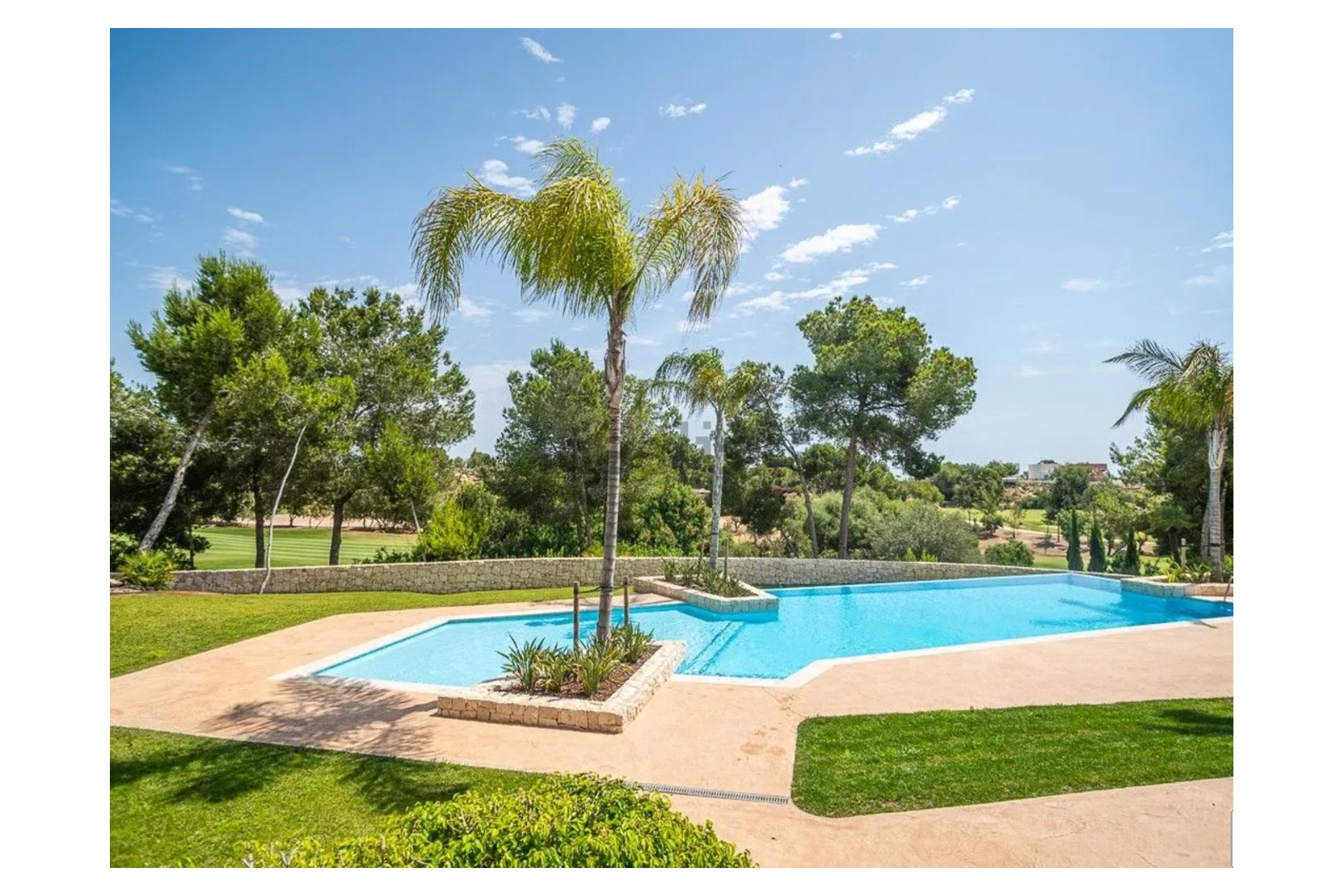 Herverkoop - Stadswoning -
Pilar de la Horadada - Lo Romero Golf