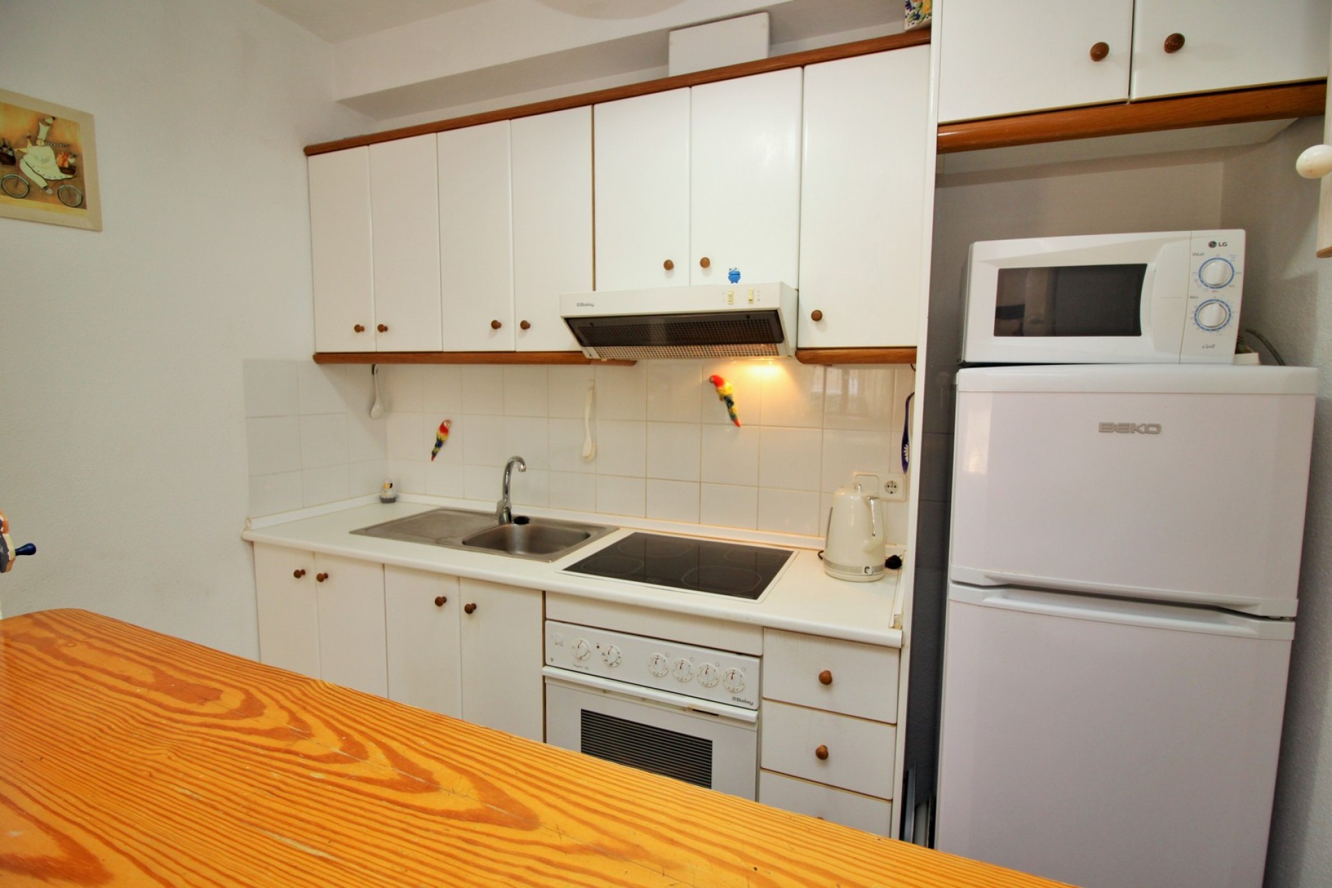 Herverkoop - Stadswoning -
Playa Flamenca