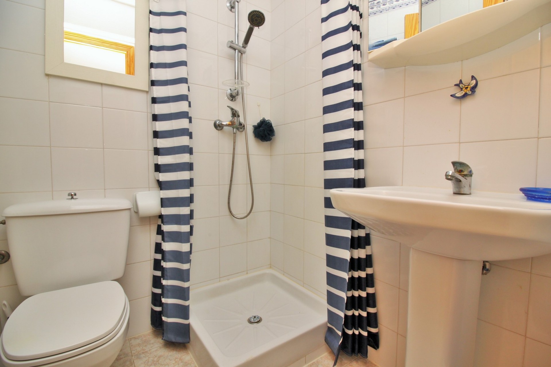 Herverkoop - Stadswoning -
Playa Flamenca