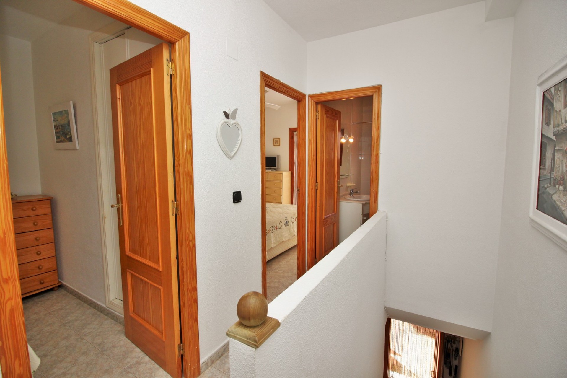 Herverkoop - Stadswoning -
Playa Flamenca