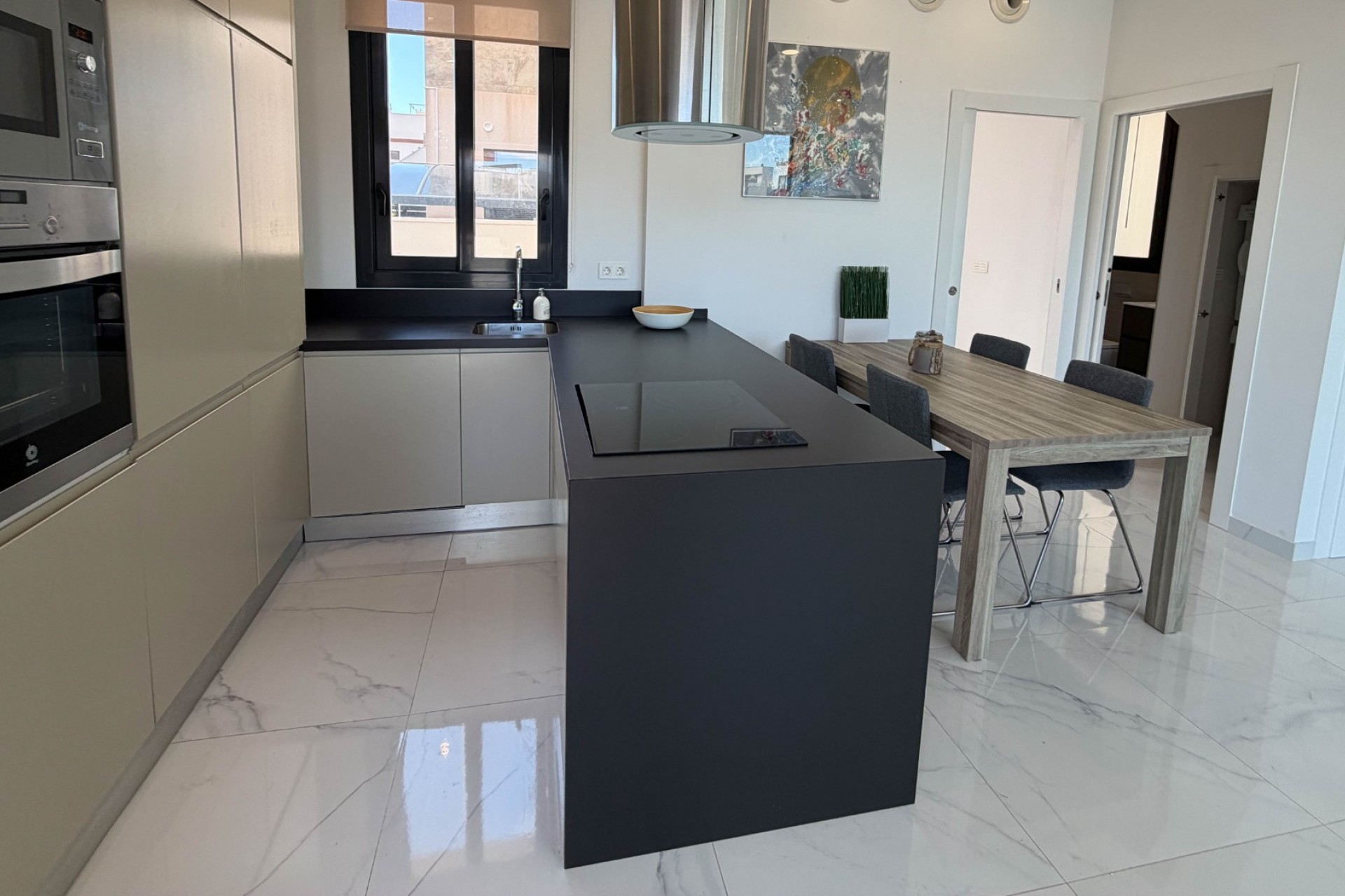 Herverkoop - Stadswoning -
Rojales - Ciudad Quesada