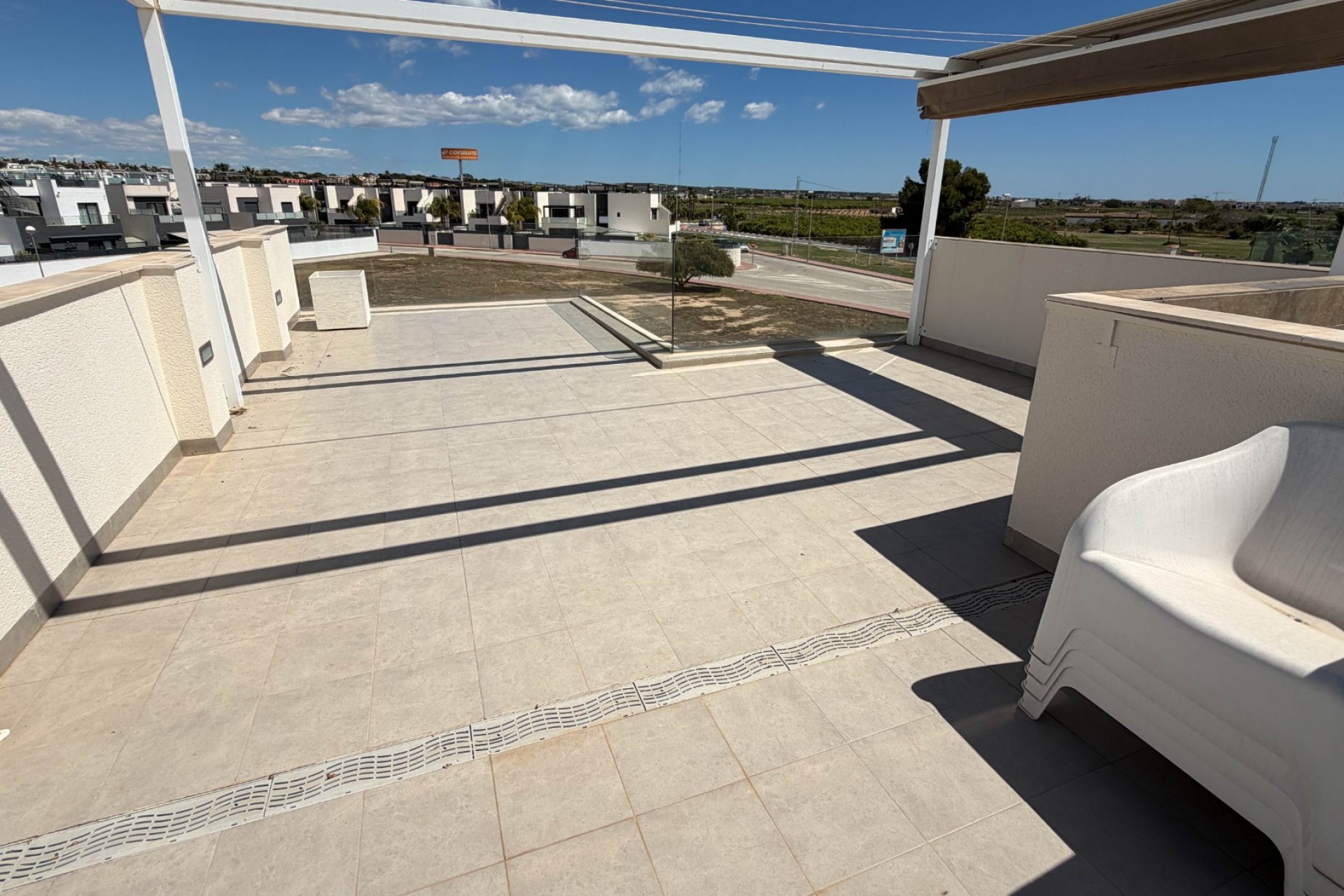 Herverkoop - Stadswoning -
Rojales - Ciudad Quesada