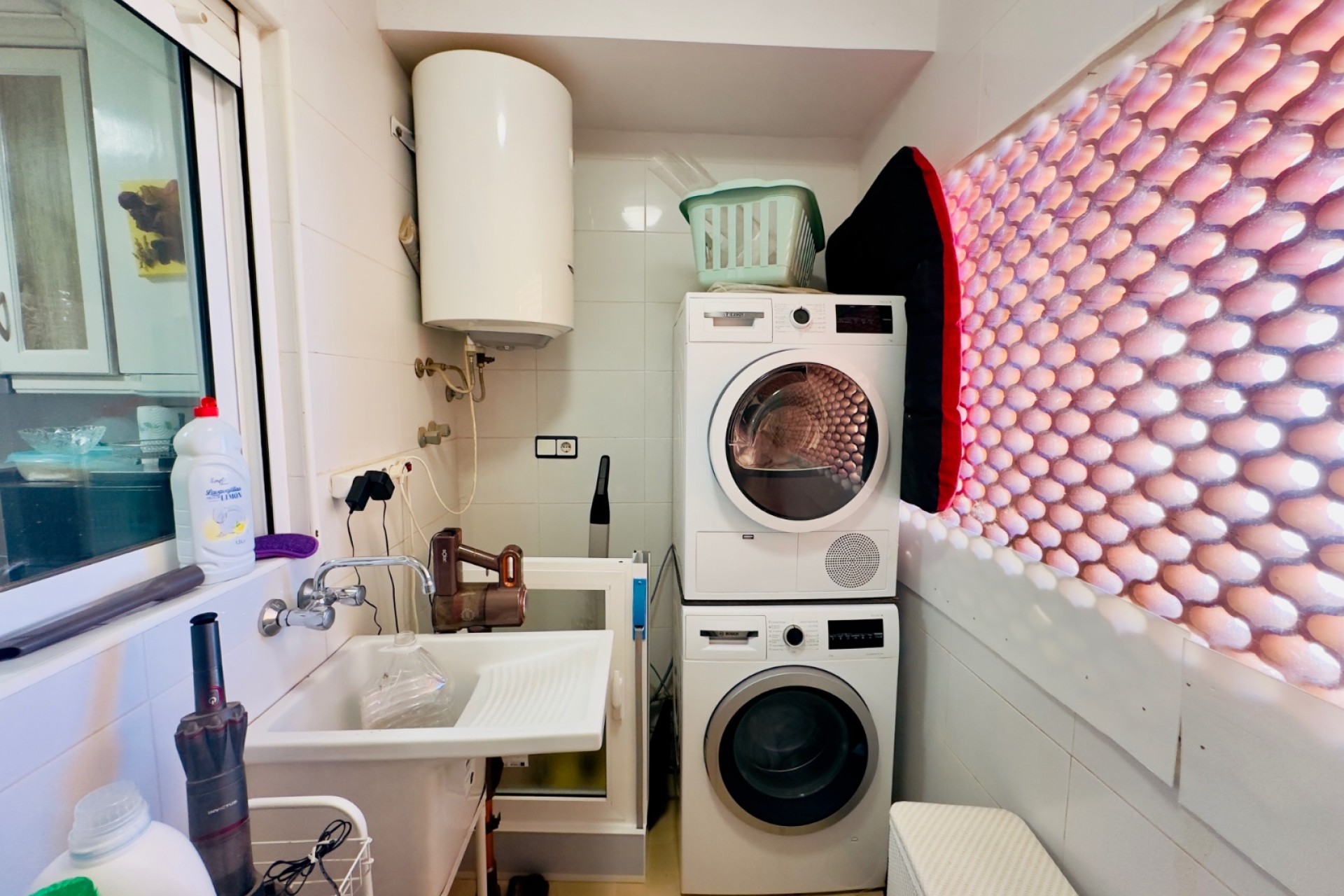 Herverkoop - Stadswoning -
San Miguel de Salinas - Ciudad de las comunicaciones